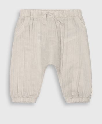 Casual trousers