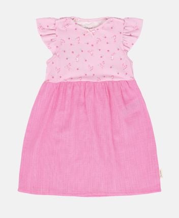 Dress Sterntaler