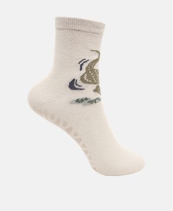 Sneaker socks Fli Fli Sun