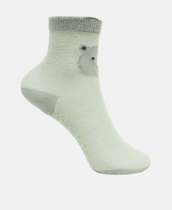 Sneaker socks