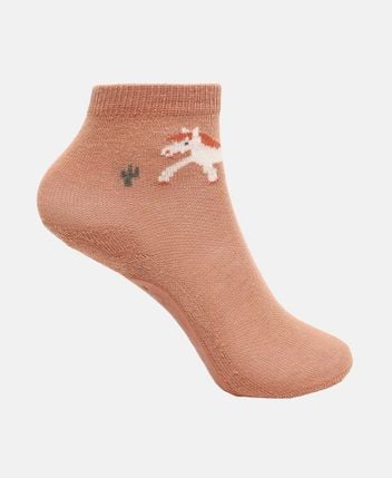 Anti-slip socks Fly Floor