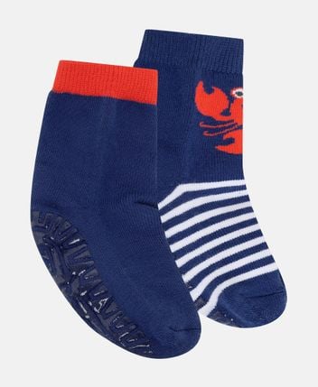 Socks, pack of 2 Fli Fli