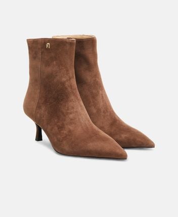 Ankle boots Atelier