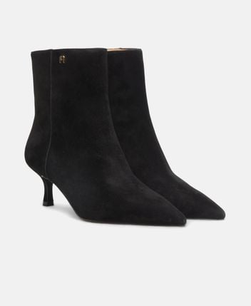 Ankle boots Atelier