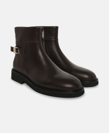 Ankle boots Frost