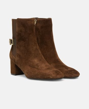 Ankle boots