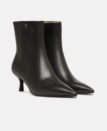 Ankle boots Atelier