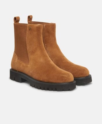 Chelsea boots Tank