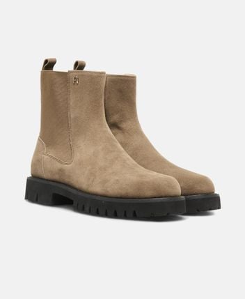Chelsea boots Tank