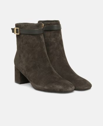 Ankle boots