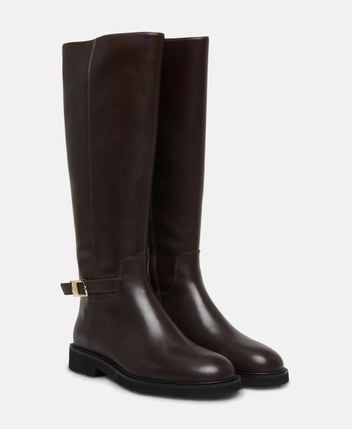 Boots Frost