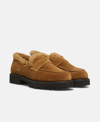 Loafers Tank