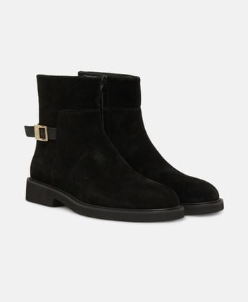 Ankle boots Frost