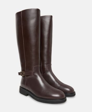 Boots Frost