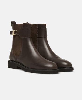 Chelsea boots Frost