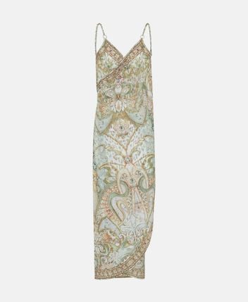 Beach dress