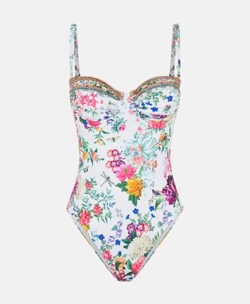 Swimsuit