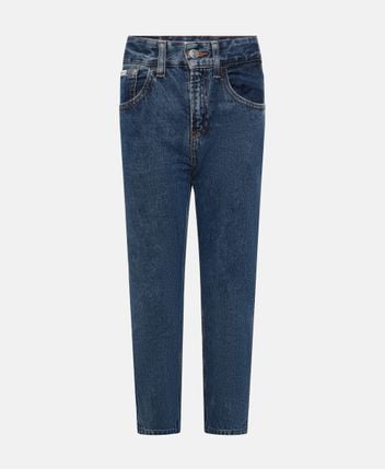 Straight leg jeans Beckford
