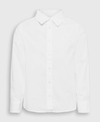 Long-sleeved shirt