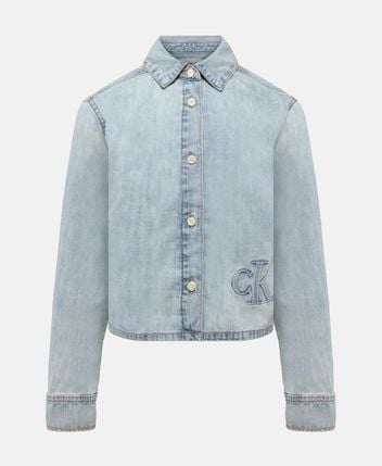 Long-sleeved shirt - body fit Lvcktjb
