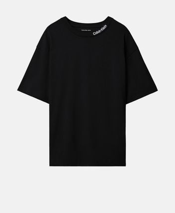 Crew neck t-shirt