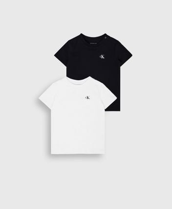 T-shirts, pack of 2