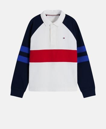 Sweat polo
