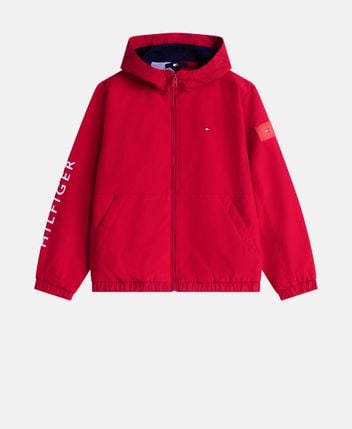 Wind breaker