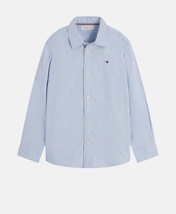 Long-sleeved shirt