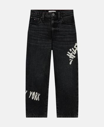 Baggy jeans