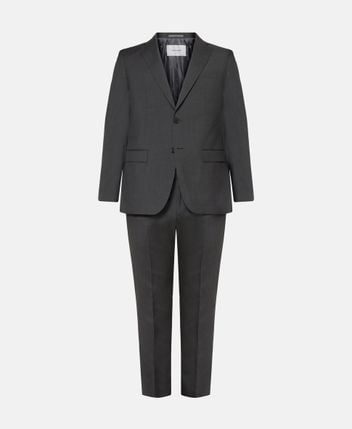 Wool suit Pc-ryan