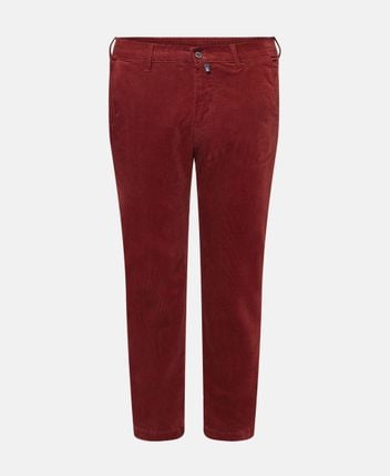 Corduroy trousers Calais