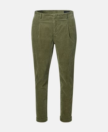 Corduroy trousers Charters