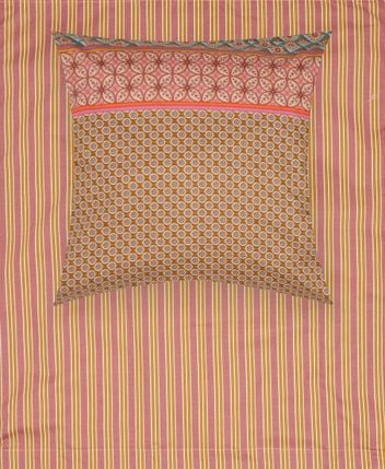 Reversible bed linen 135 x 200 cm
