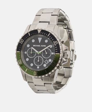Chronograph