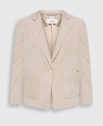 Corduroy blazer Cilook