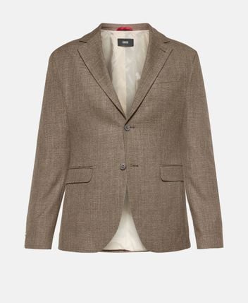 Suit jacket