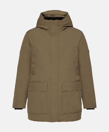 Winter coat Ciresistor