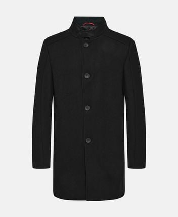 Transitional coat Ciliverpool
