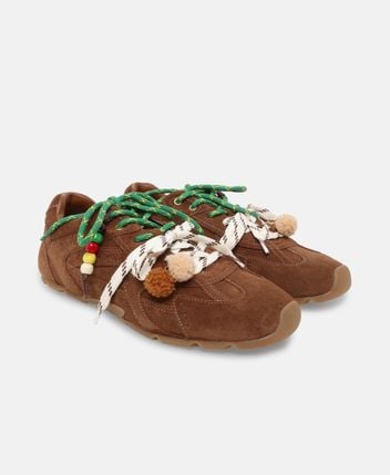 Sneakers Aziel-Charm