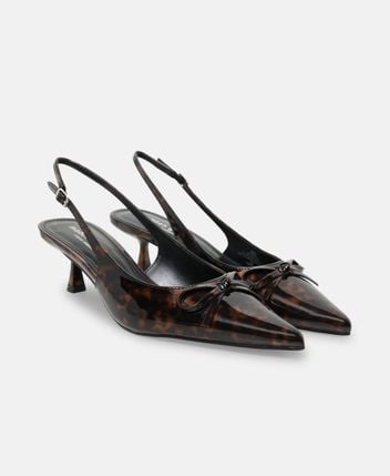 Slingback pumps Vogue