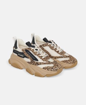 Platform sneakers Possession