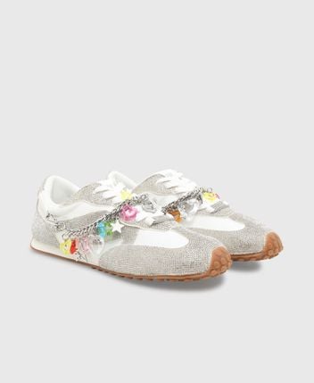 Sneakers Cameos