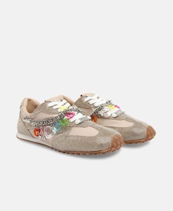 Sneakers Cameos