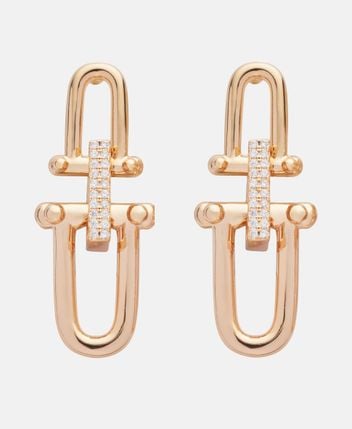 Earrings Lucille