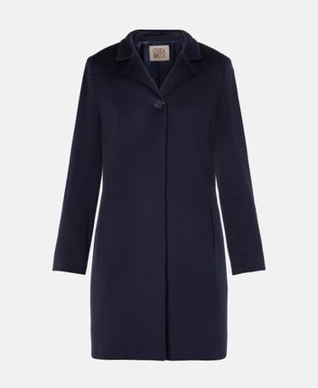 Wool coat