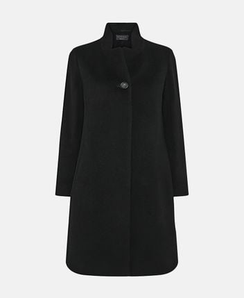 Wool coat