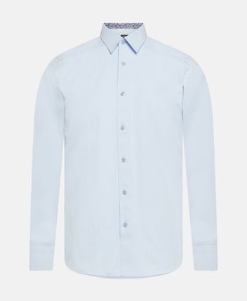 Long-sleeved shirt - slim fit Ashton