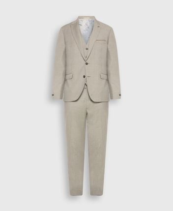 Three-piece suit Pablo