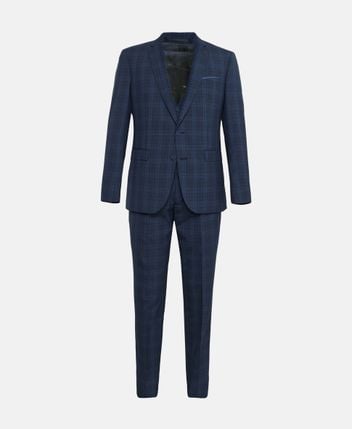 Three-piece suit Lucian